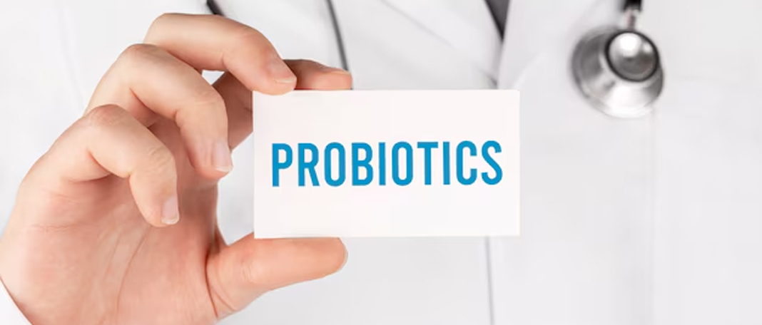 Probiotics for Acid Reflux: What to Know