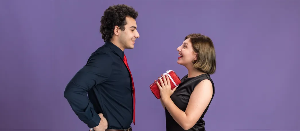 6 Things that Attract Men according to Science