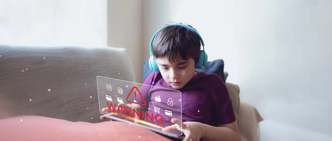How to Prevent Cyberbullying: Protect Your Child Online