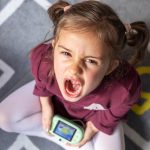 How to Help Your Toddler Manage Anger?