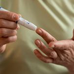 Prevent Diabetes Complications