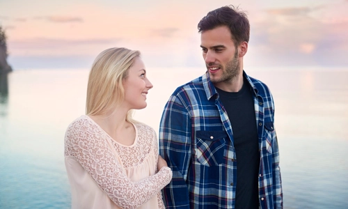 The Science Behind Attraction