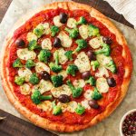 6 Ways to make your Pizza Healthier