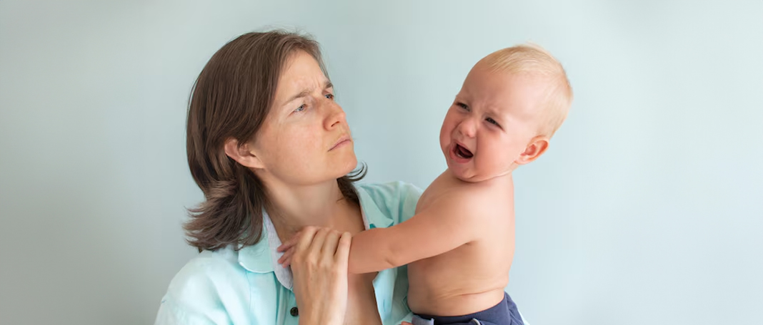 Signs of an Overstimulated Baby and How to Calm Their System