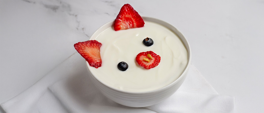 4 Surprising Uses Of Yogurt