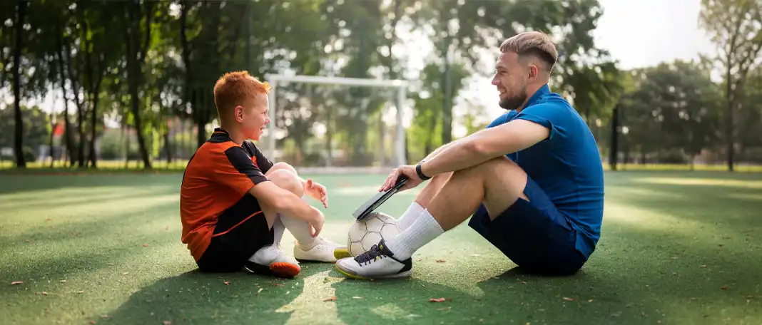 Preventing Sports Injuries: 5 Practical Ways to Protect Kids