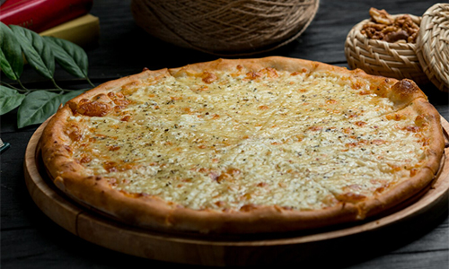 Be Smart with Cheese