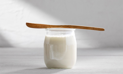 What Is Yogurt