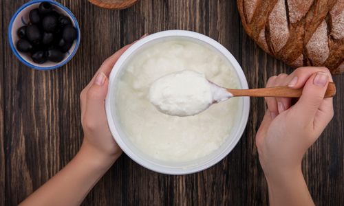 Uses Of Yogurt