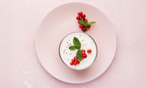 Benefits of Yogurt for Gut