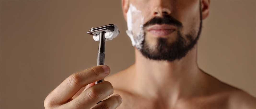 Steps to a Perfect Shave