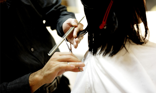 Trim Away the Tired Ends