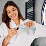 Natural Mouthwash
