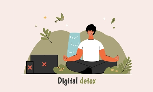 What Is a Digital Detox
