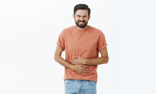 They Can Disrupt Gut Health