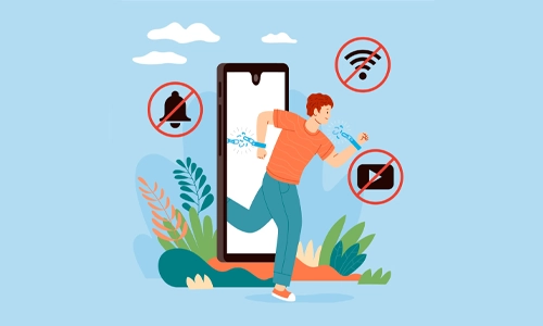 Why a Digital Detox Matters