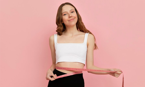 They May Not Help with Weight Loss
