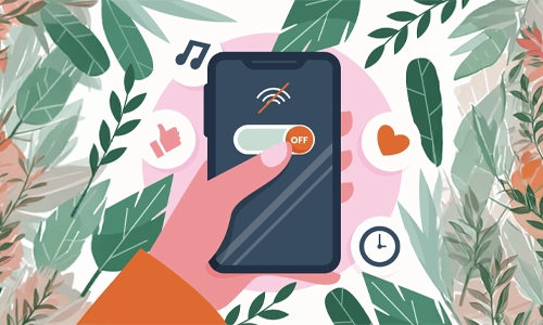 Benefits of a Digital Detox