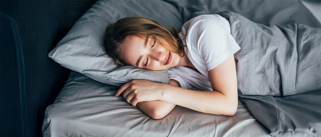 6 Reasons Why You Should be Getting Adequate Sleep
