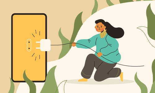 Signs You May Need a Digital Detox
