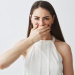5 Common Reasons for Bad Breath