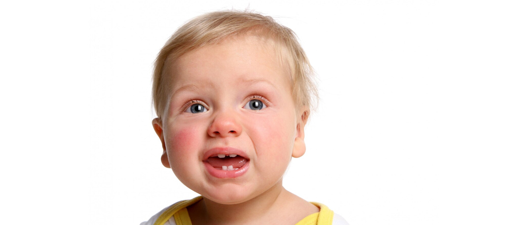 How to Stop Child from Biting