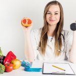 What a Dietician Does and Why You Might Want to See One Sooner Than You Think