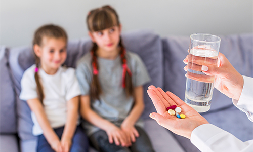 Explain Why Medicine Helps
