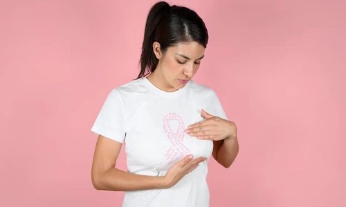 woman-performing-breast-self-exam-awareness