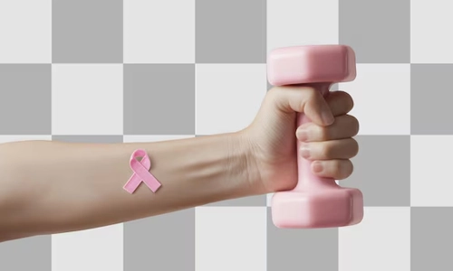 breast-cancer-awareness-fitness-pink-dumbell