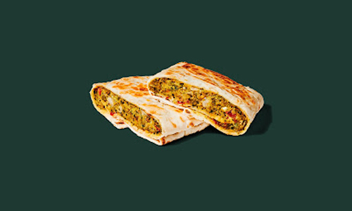 Spicy Falafel Pocket