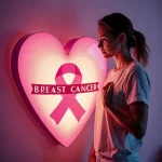The Complete Guide to Breast Cancer: Facts, Prevention, Detection & Treatment