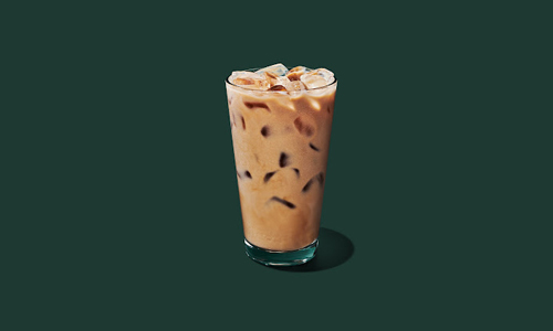 Iced Coffee