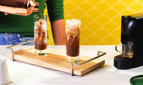 Already Vegan Iced Coffee
