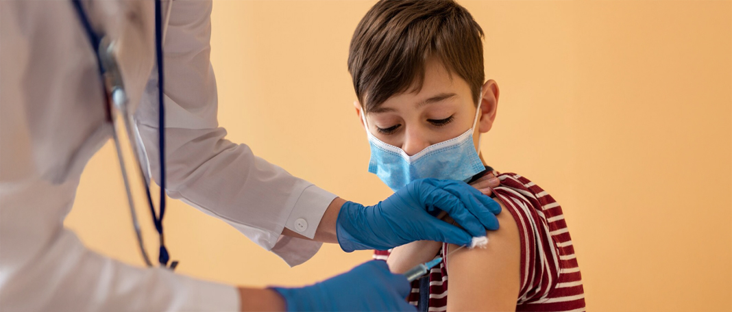 5 Things You Need to Know about Immunization in Children