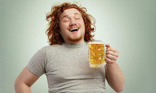 Beer for Hair Myth or Magic
