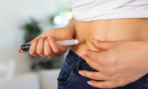 Inflammation and Diabetes