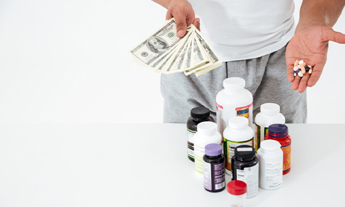 The Science Behind the Meds