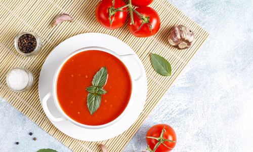 Tomato-Based-Foods