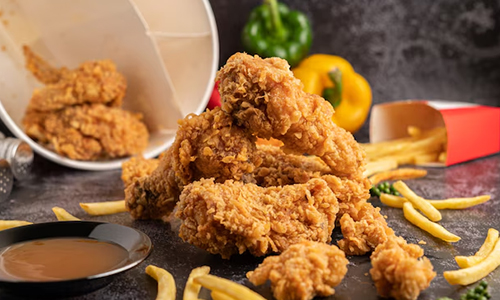 Fried-and-Fatty-Foods