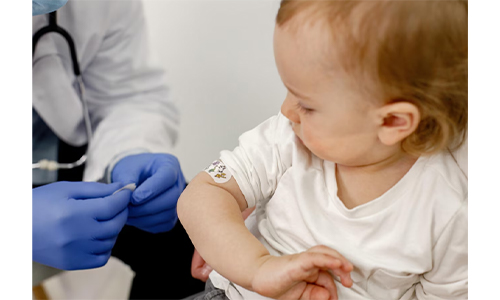 Vaccines Don’t Overwhelm