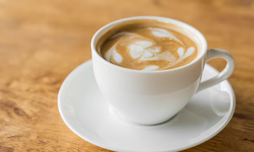 Caffeinated-Beverages