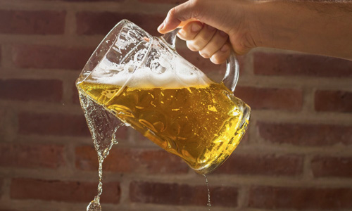 FAQs about Beer