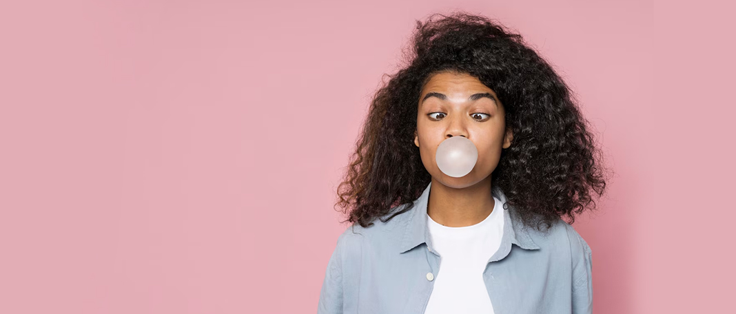 Benefits of Chewing Gum