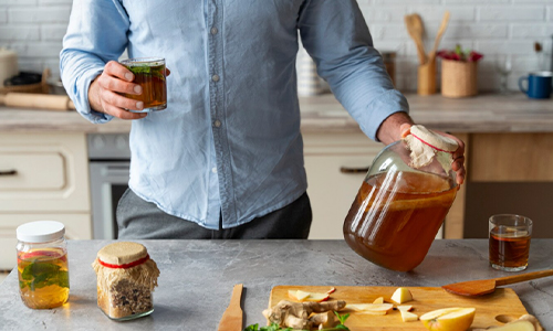 Digestive and Gut Health