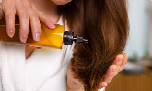 Hair Care