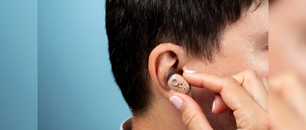 Over-the-Counter Hearing Aids