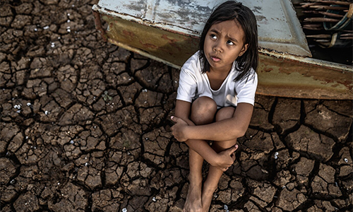 How Does Poverty Affect Your Genes