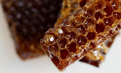 Structure of Honeycomb