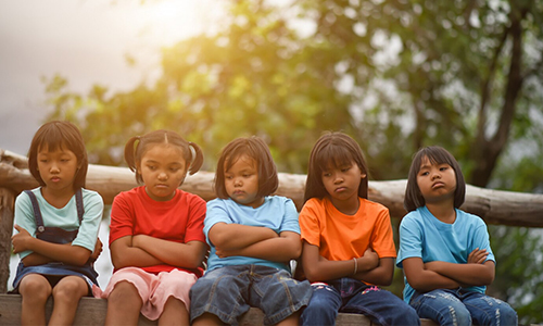 How Can We Protect Children